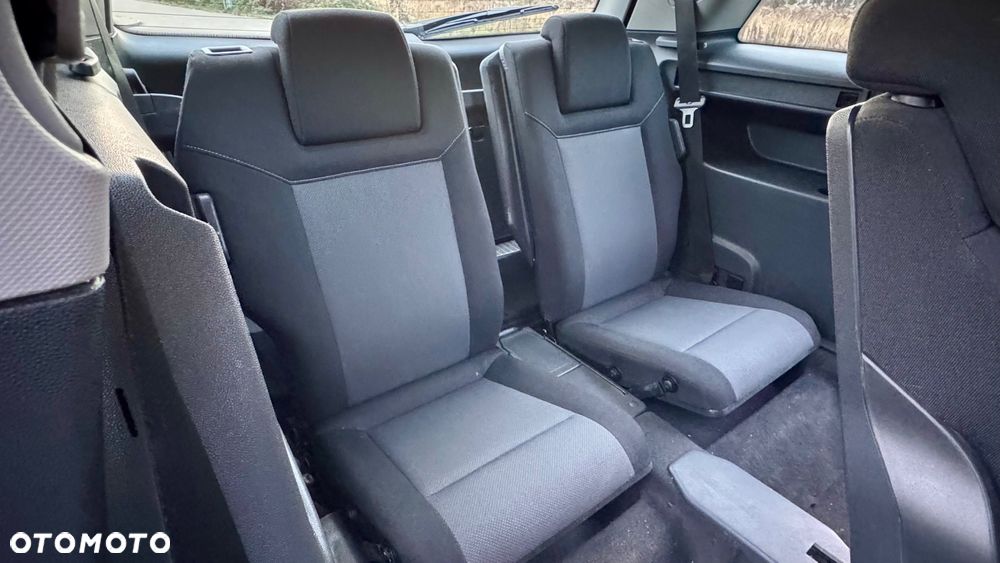 Opel Zafira 2.2 Elegance - 18