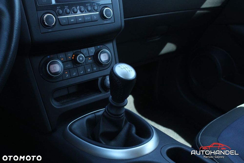 Nissan Qashqai - 10