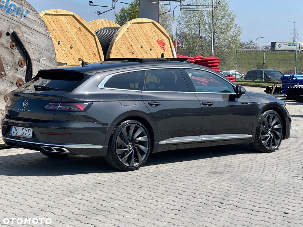 Volkswagen Arteon 2.0 TSI R-Line DSG - 11