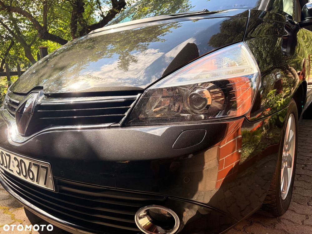 Renault Grand Espace 2.0 dCi Initiale - 2