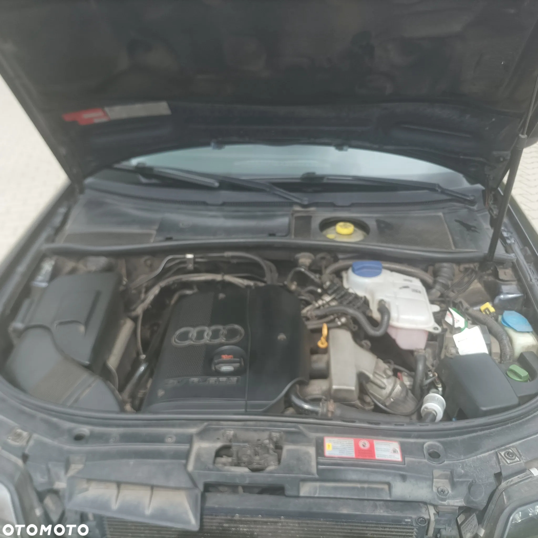 Audi A6 - 13