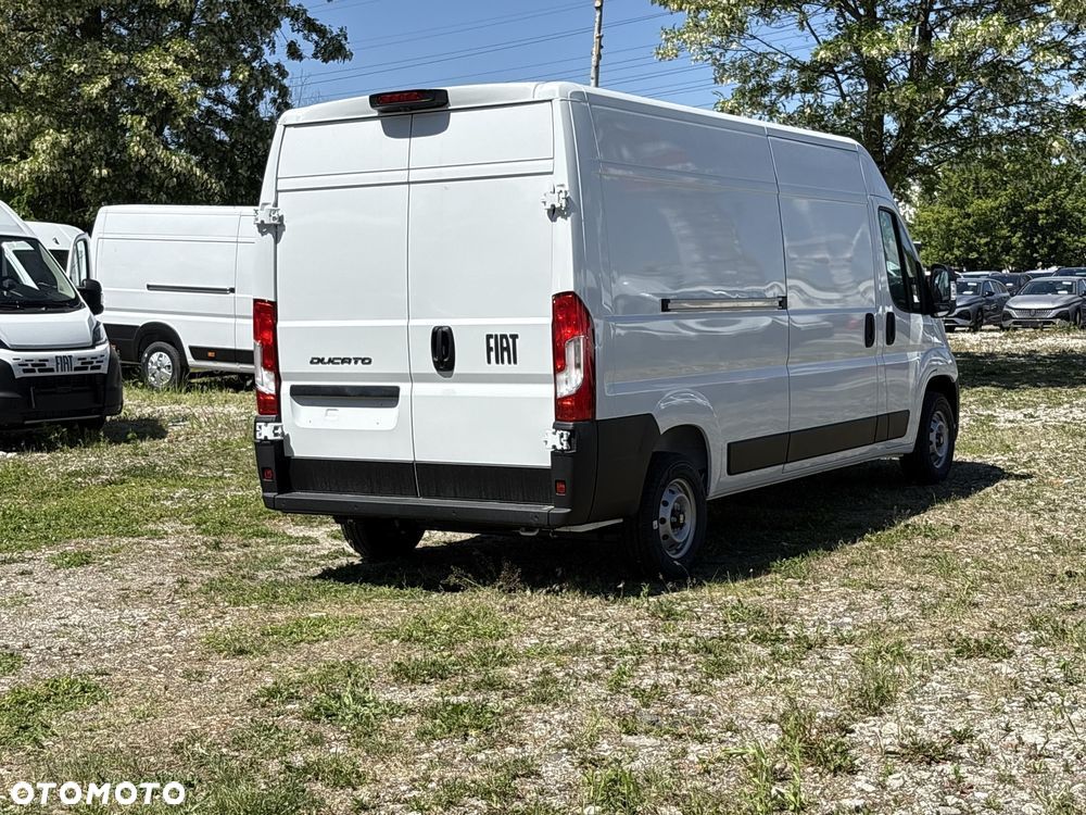 Fiat Ducato 33 H3-Power L3H2 - 7