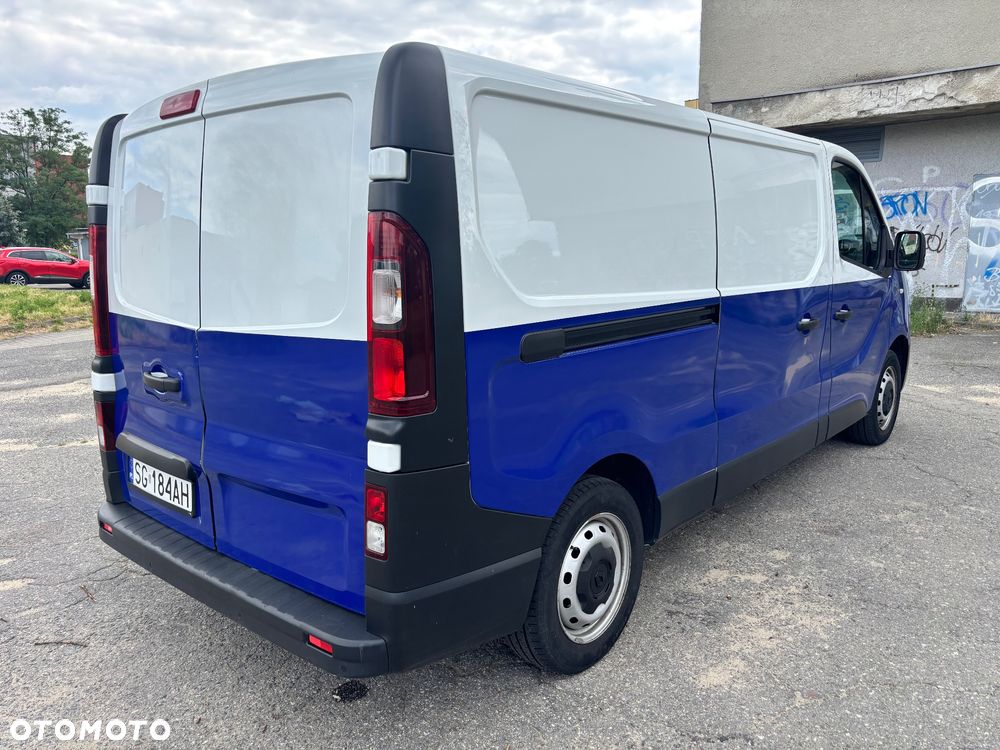 Renault Trafic - 7
