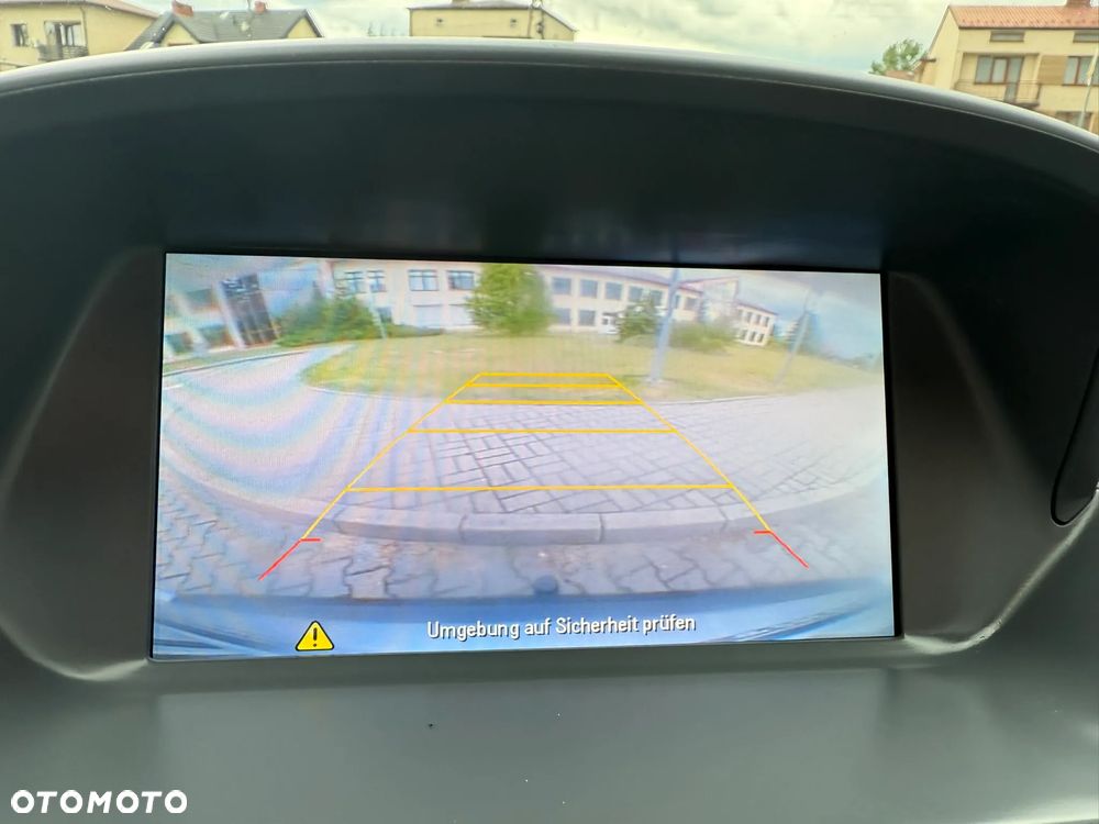 Opel Mokka 1.4 Turbo ecoFLEX Start/Stop Innovation - 39