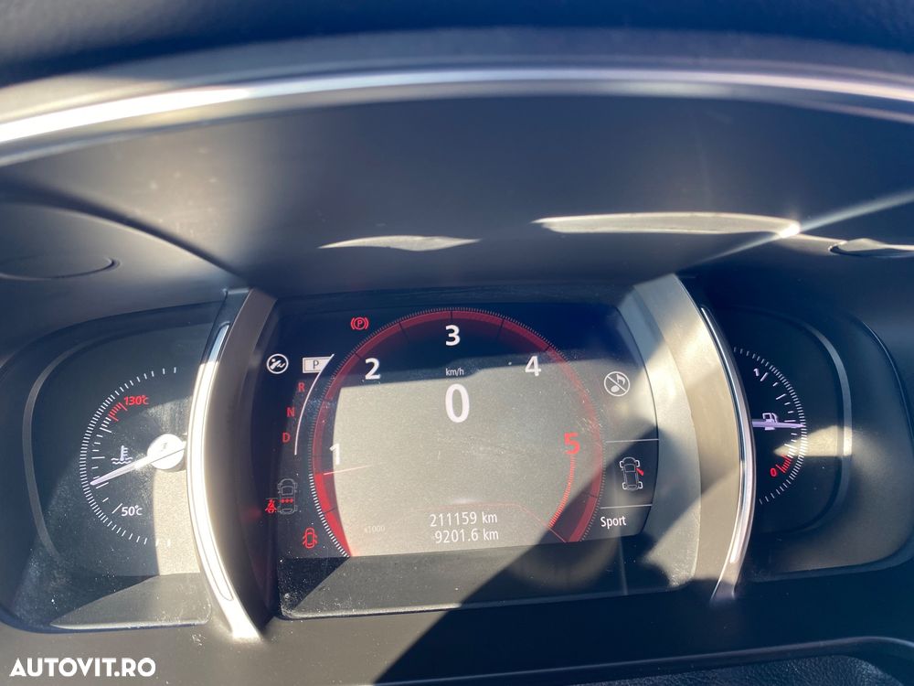 Renault Talisman ENERGY dCi EDC Intens - 14