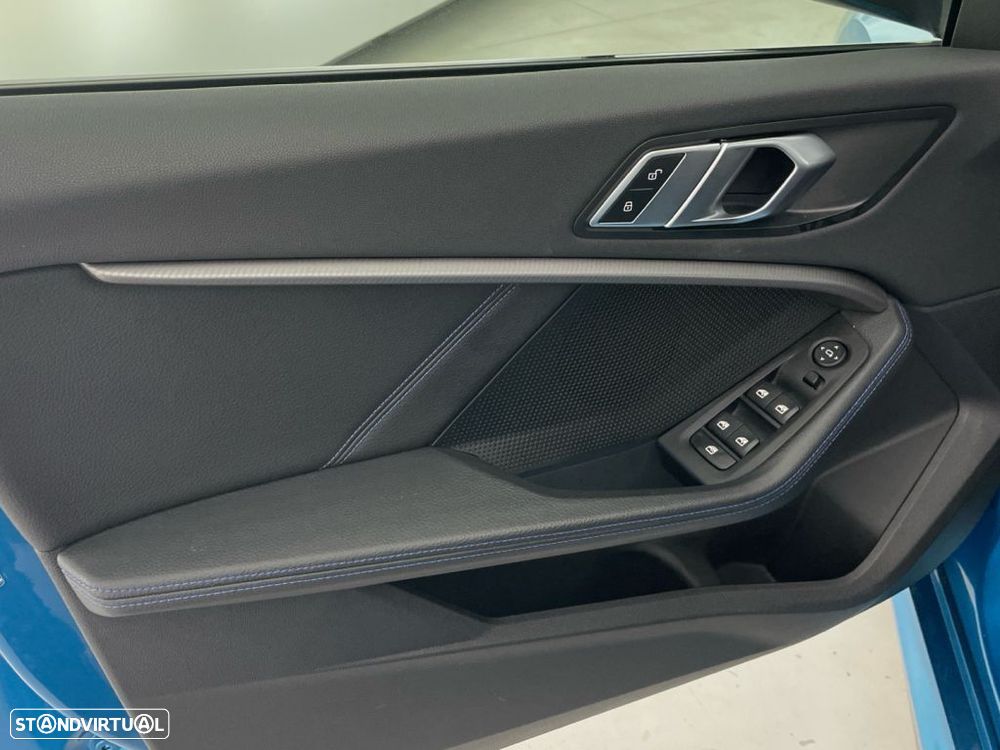 BMW 216 Gran Coupé d Pack Desportivo M - 17