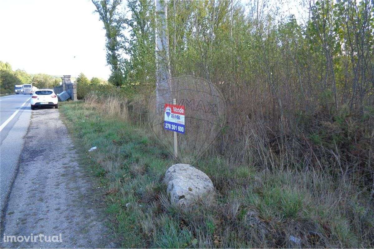 Terreno agrícola - Grande imagem: 2/3