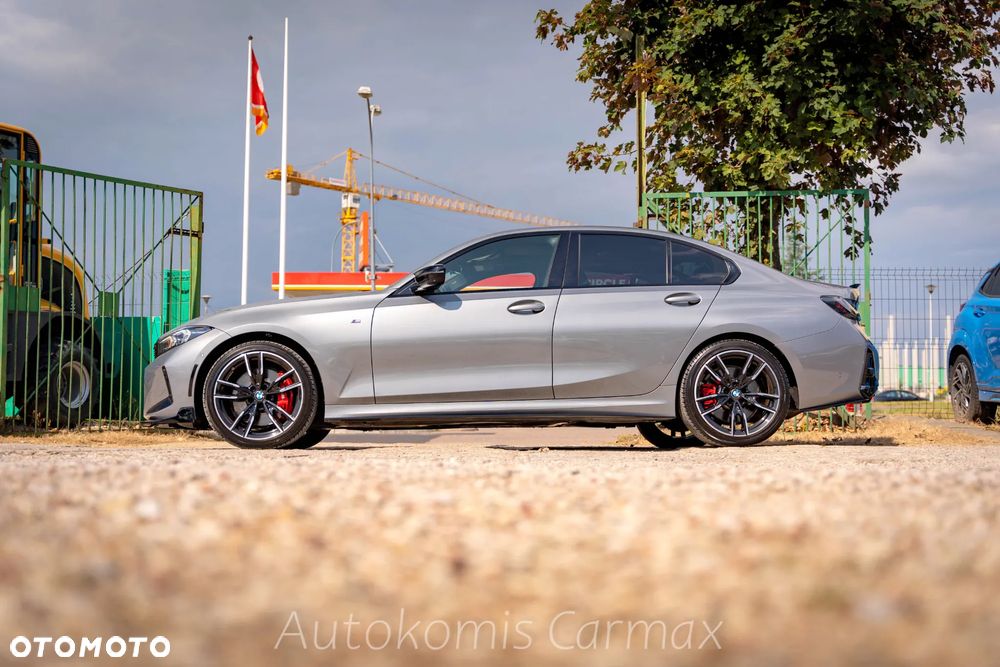 BMW Seria 3 M340i xDrive sport - 6