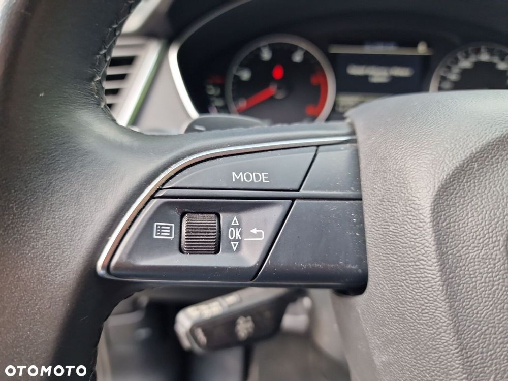 Audi Q5 35 TDI mHEV S tronic - 27