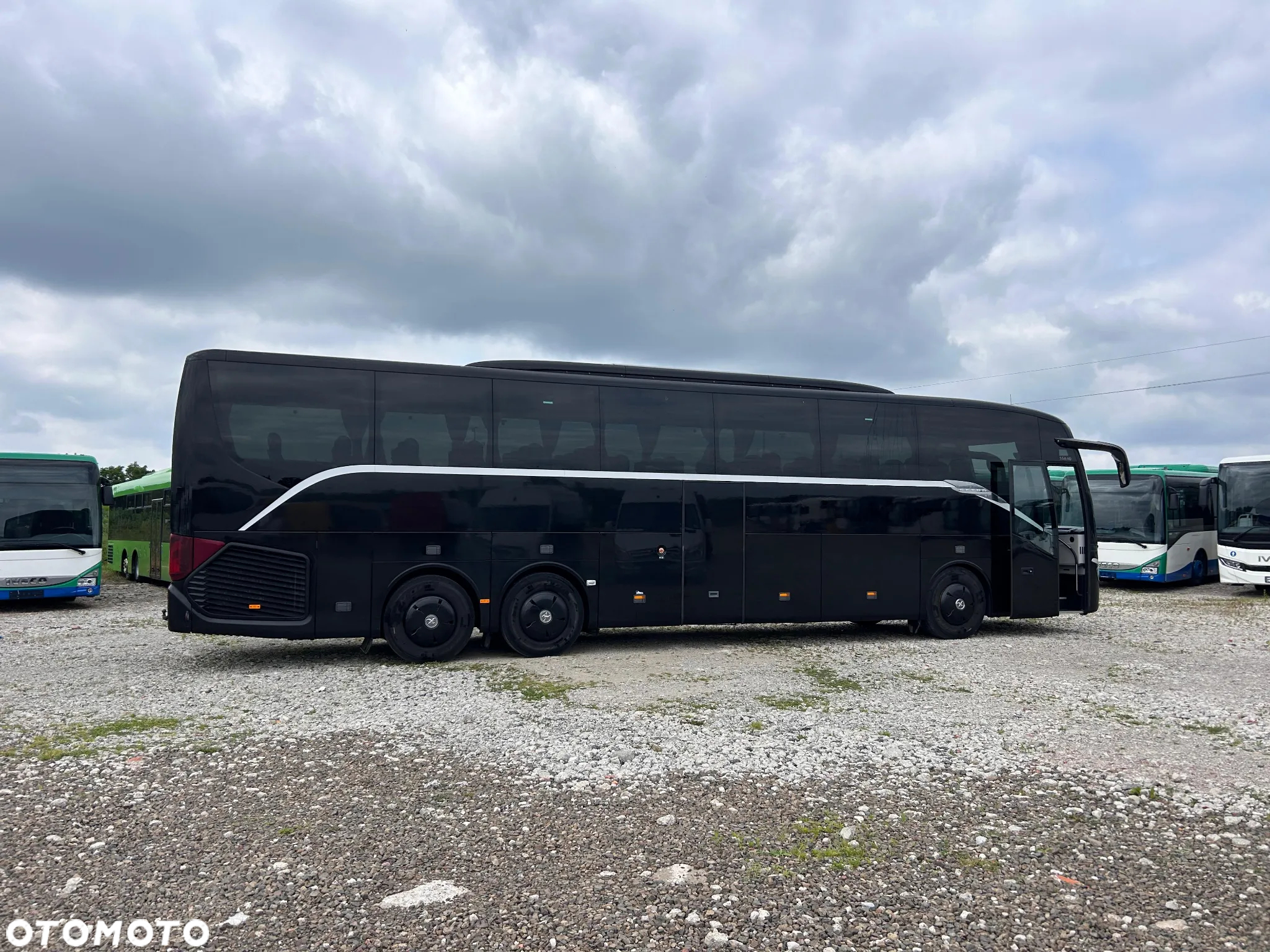 Setra 516 HD - 4