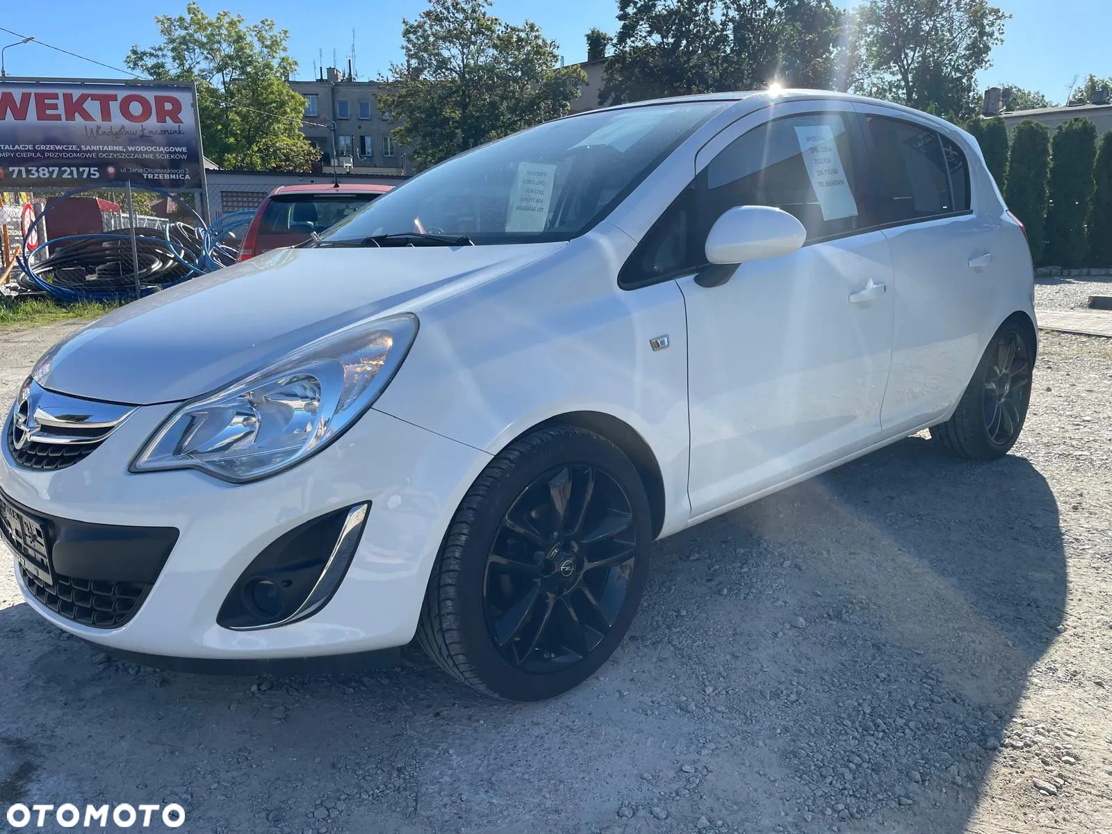 Opel Corsa - 4