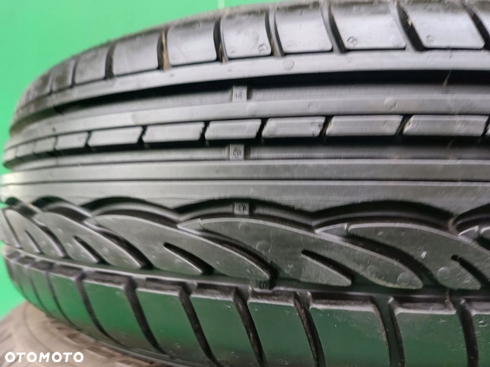dunlop sp sport 01 175/70/14, 1 szt 7,5 mm - 2