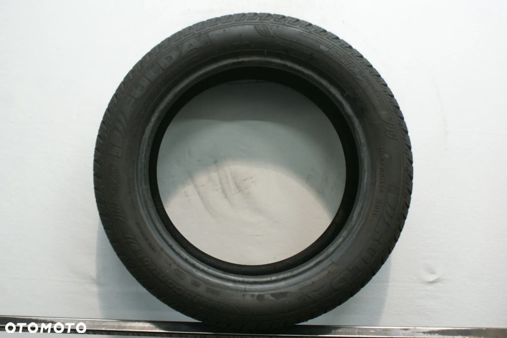 185/55R15 FULDA MULTICONTROL , 7,9mm 2023r B3551 - 2