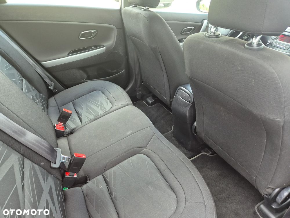 Kia Ceed 1.4 CVVT Edition 7 - 9