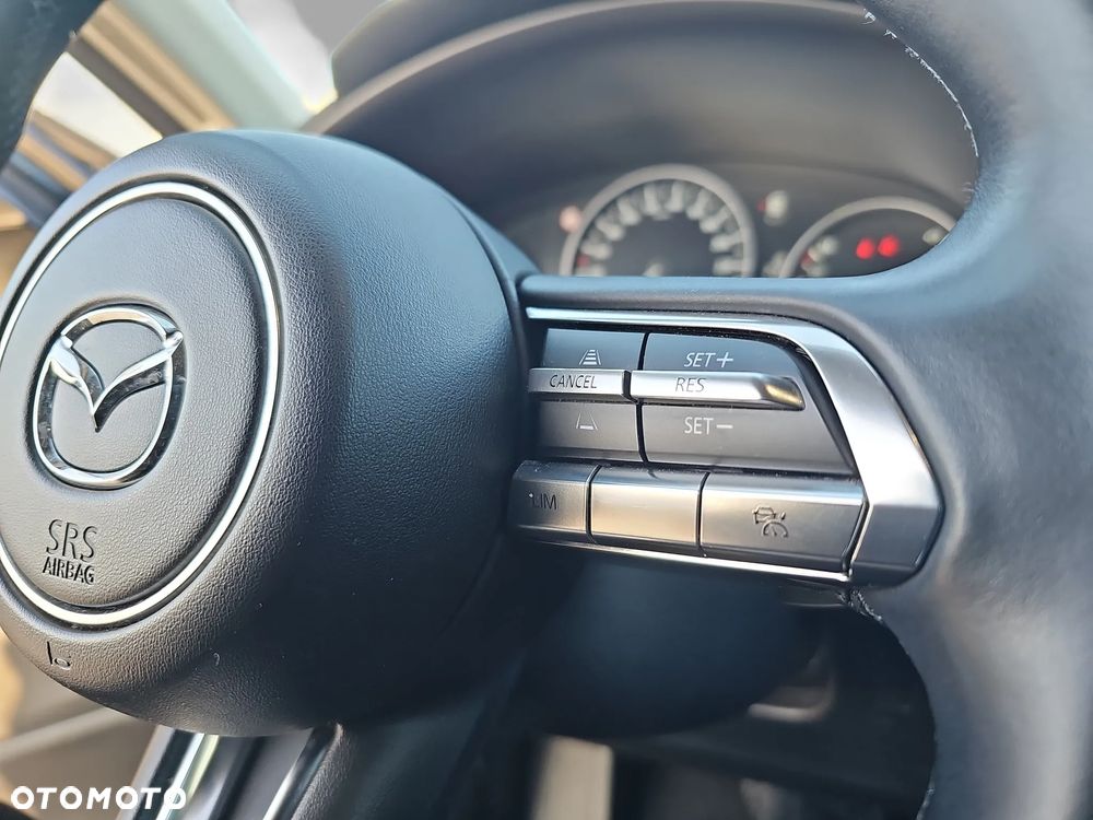 Mazda CX-30 2.0 mHEV Kanjo 2WD - 21