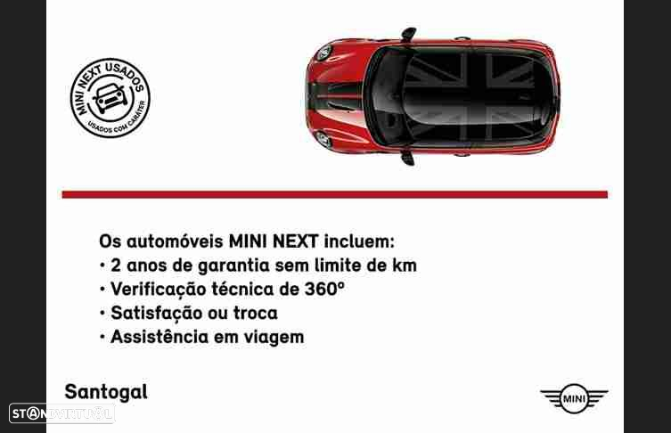 MINI 3 Portas Cooper SE - 17