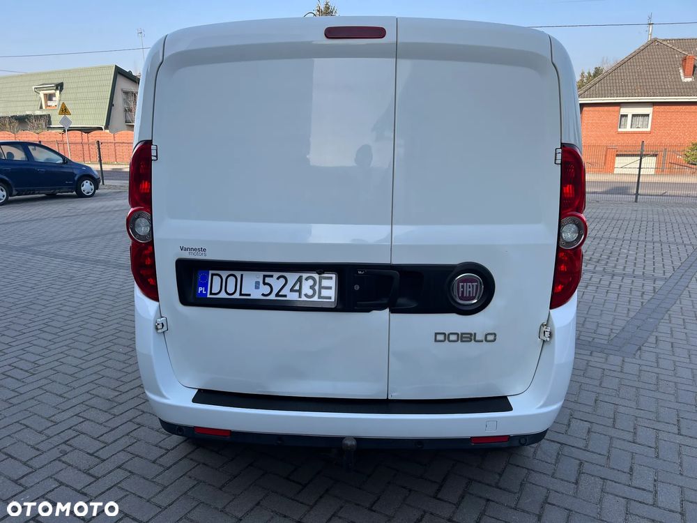 Fiat Doblo - 6