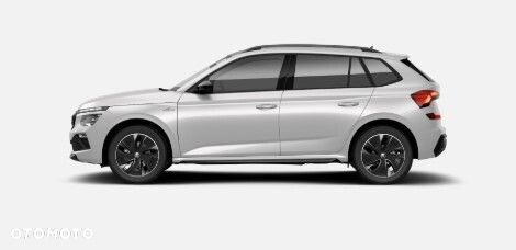 Skoda Kamiq 1.0 TSI Monte Carlo DSG - 2