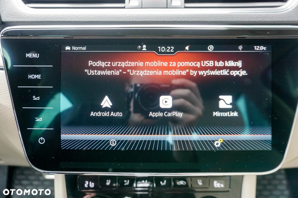 Skoda Superb 1.4 TSI Plug-In Hybrid L&K DSG - 19