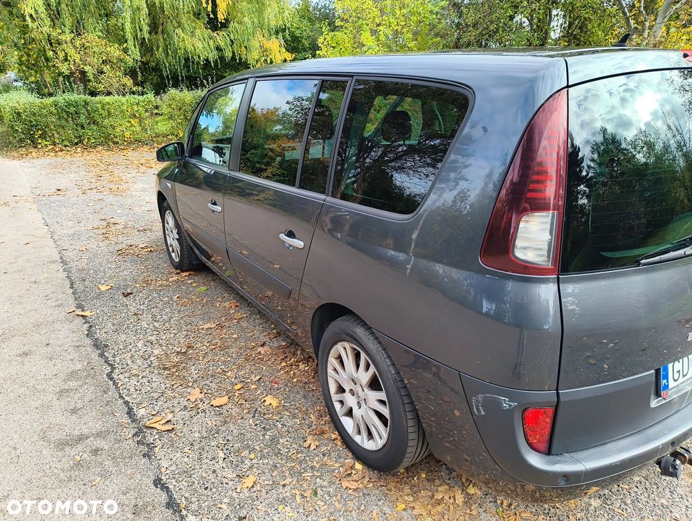 Renault Grand Espace - 6