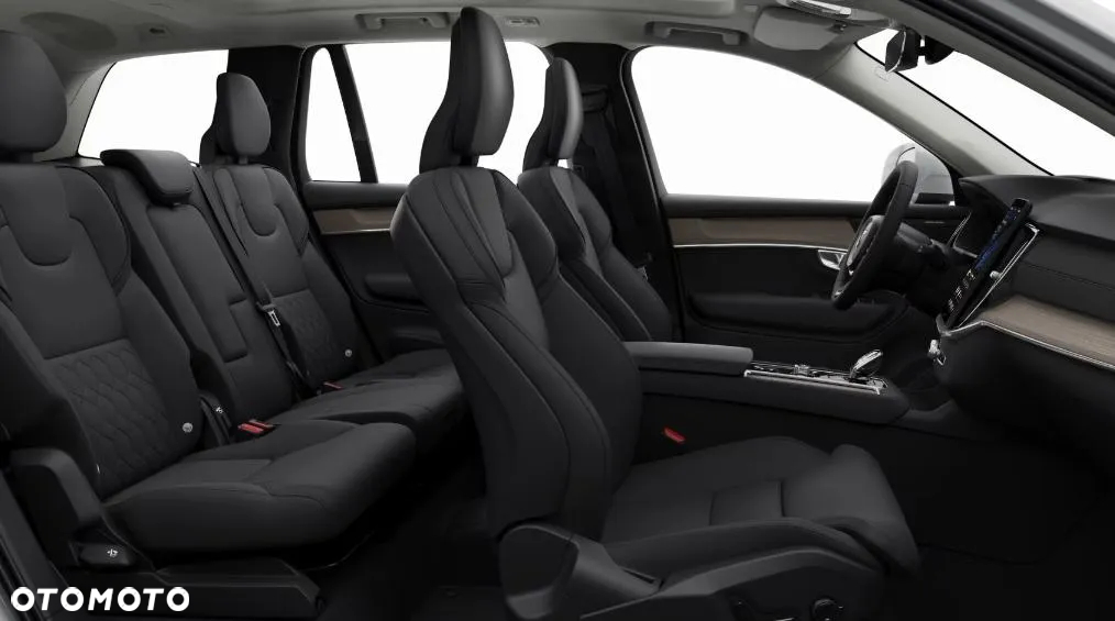 Volvo XC 90 T8 AWD Plug-In Hybrid Ultra Bright 7os - 7