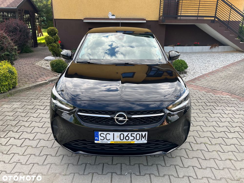 Opel Corsa 1.2 Elegance S&S - 5