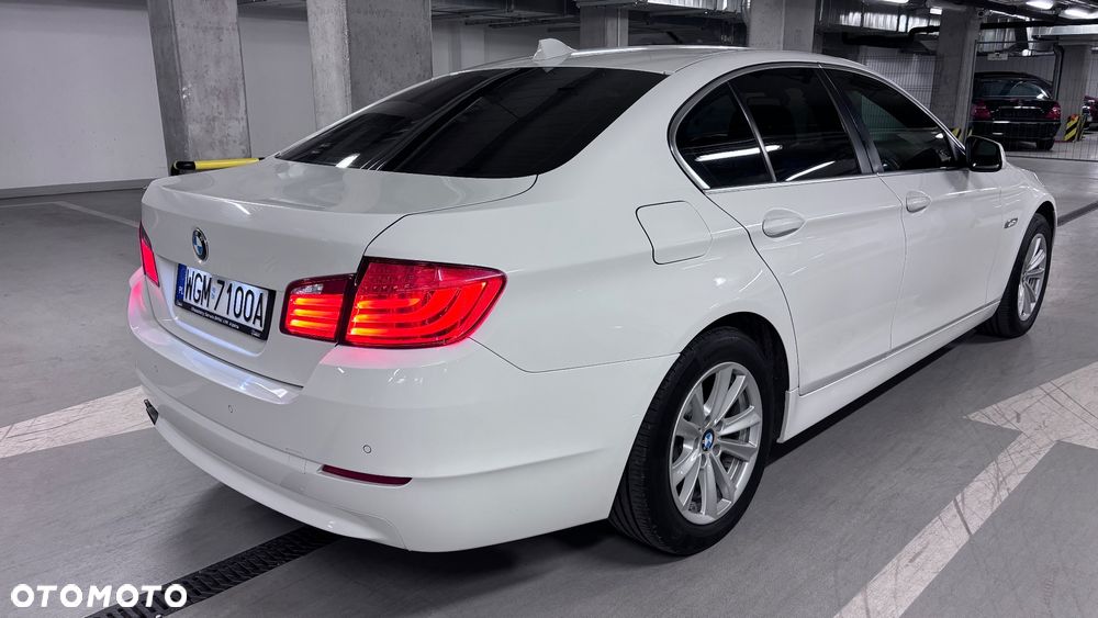 BMW Seria 5 - 3