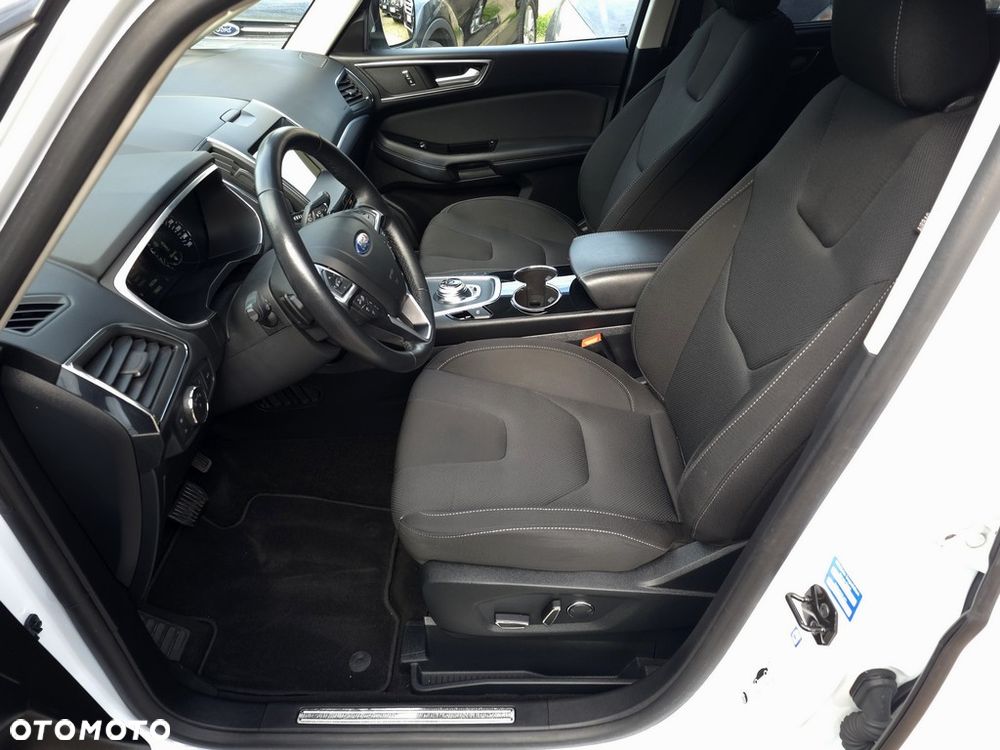 Ford S-Max 2.0 EcoBlue Titanium - 8