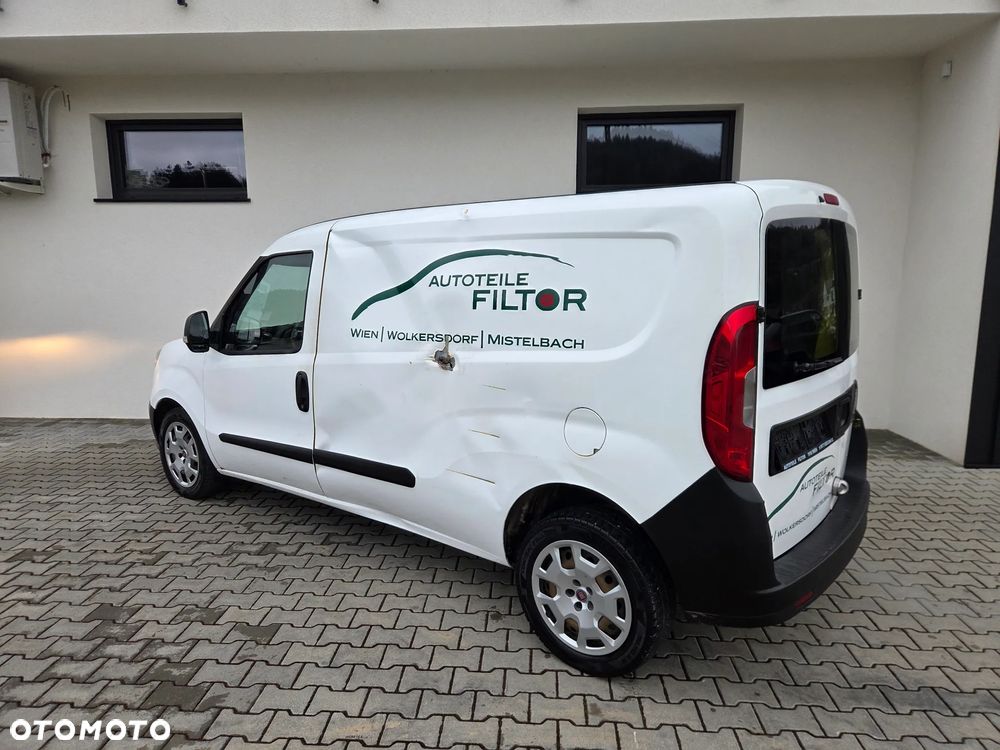 Fiat DOBLO - 16
