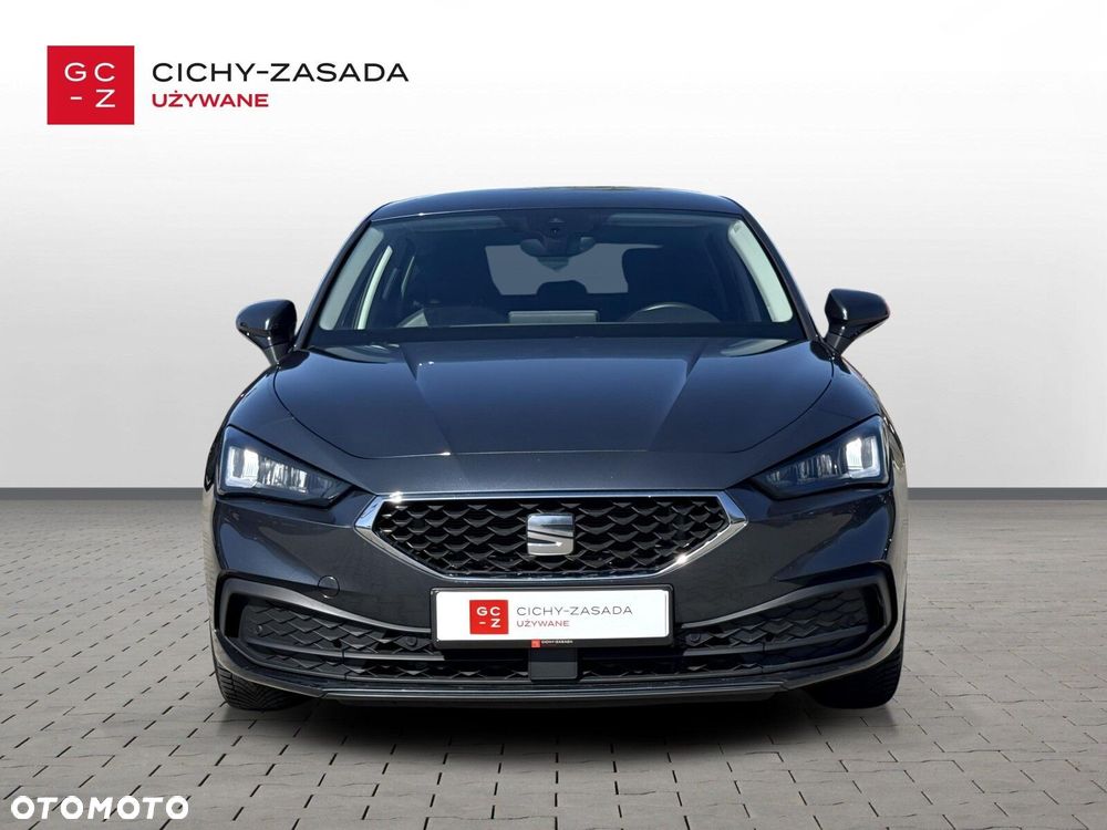 Seat Leon 1.5 TSI Style - 9