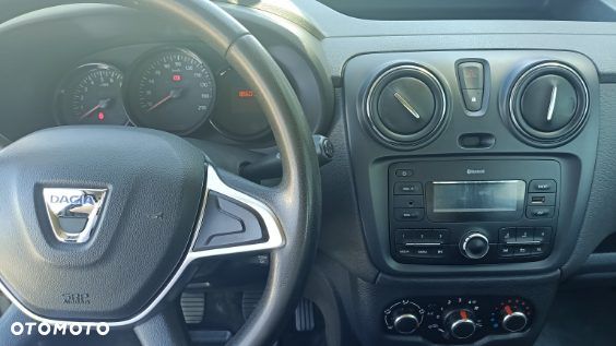 Dacia Dokker 1.6 SCe Ambiance - 12