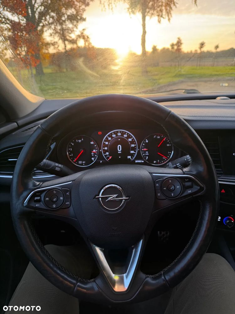 Opel Insignia 2.0 CDTI Cosmo - 7