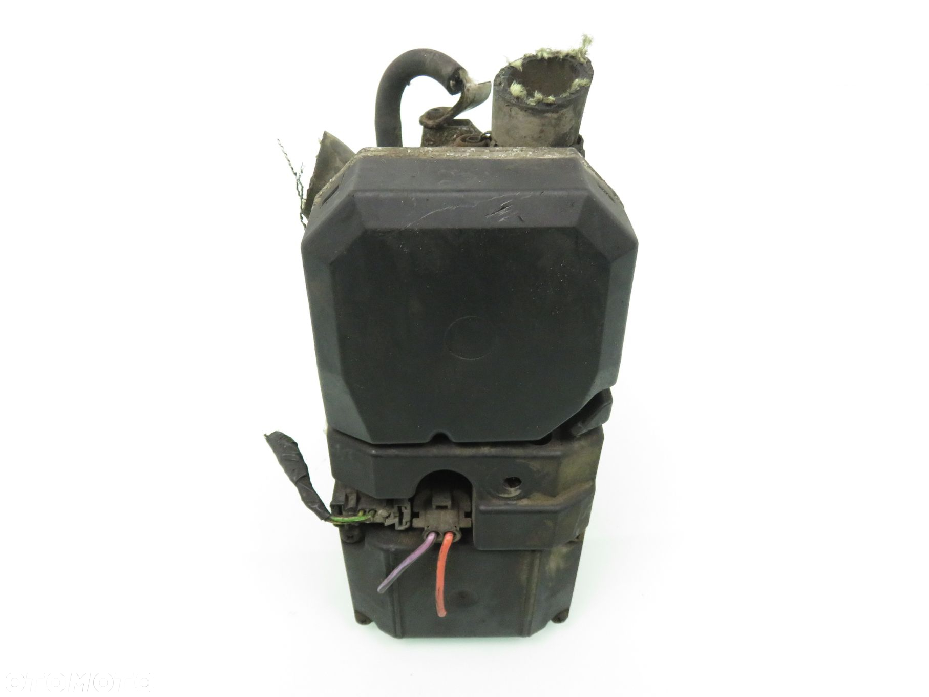WEBASTO ALFA ROMEO 166 021131 89197D 66724A - 7