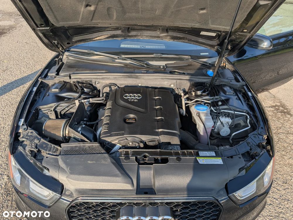 Audi A5 Coupé 2.0 TFSI Quattro S tronic - 9