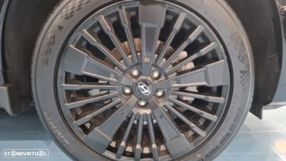 Hyundai Santa Fe - 4