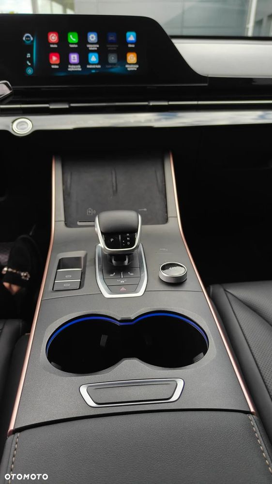 Omoda 5 1.6 T-GDI Premium DCT - 5