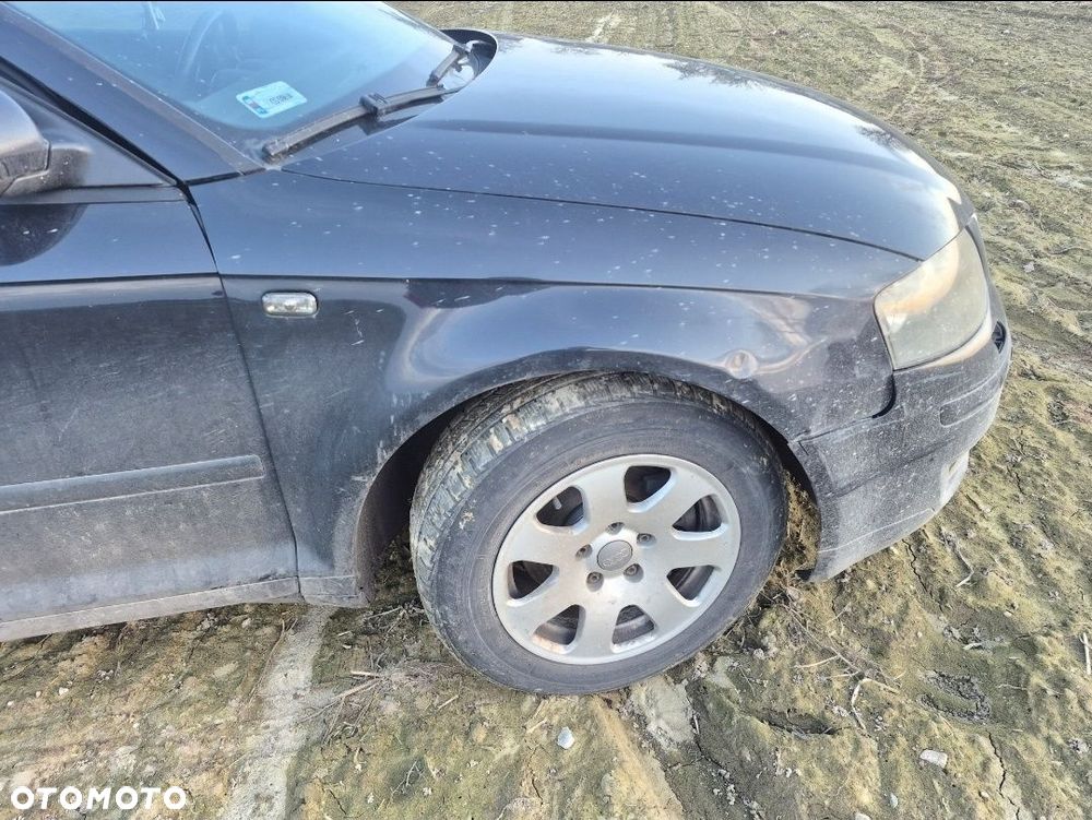 Alufelgi r15 5x112 vw audi seat skoda golf v a3 leon altea octavia - 1