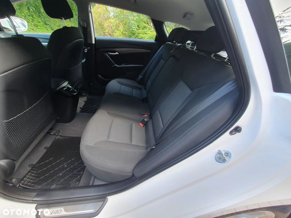Hyundai i40 i40cw 1.7 CRDi 5 Star Edition - 11