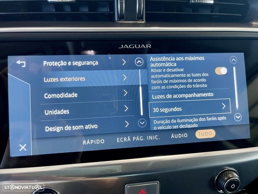 Jaguar I-Pace S AWD Aut. - 34