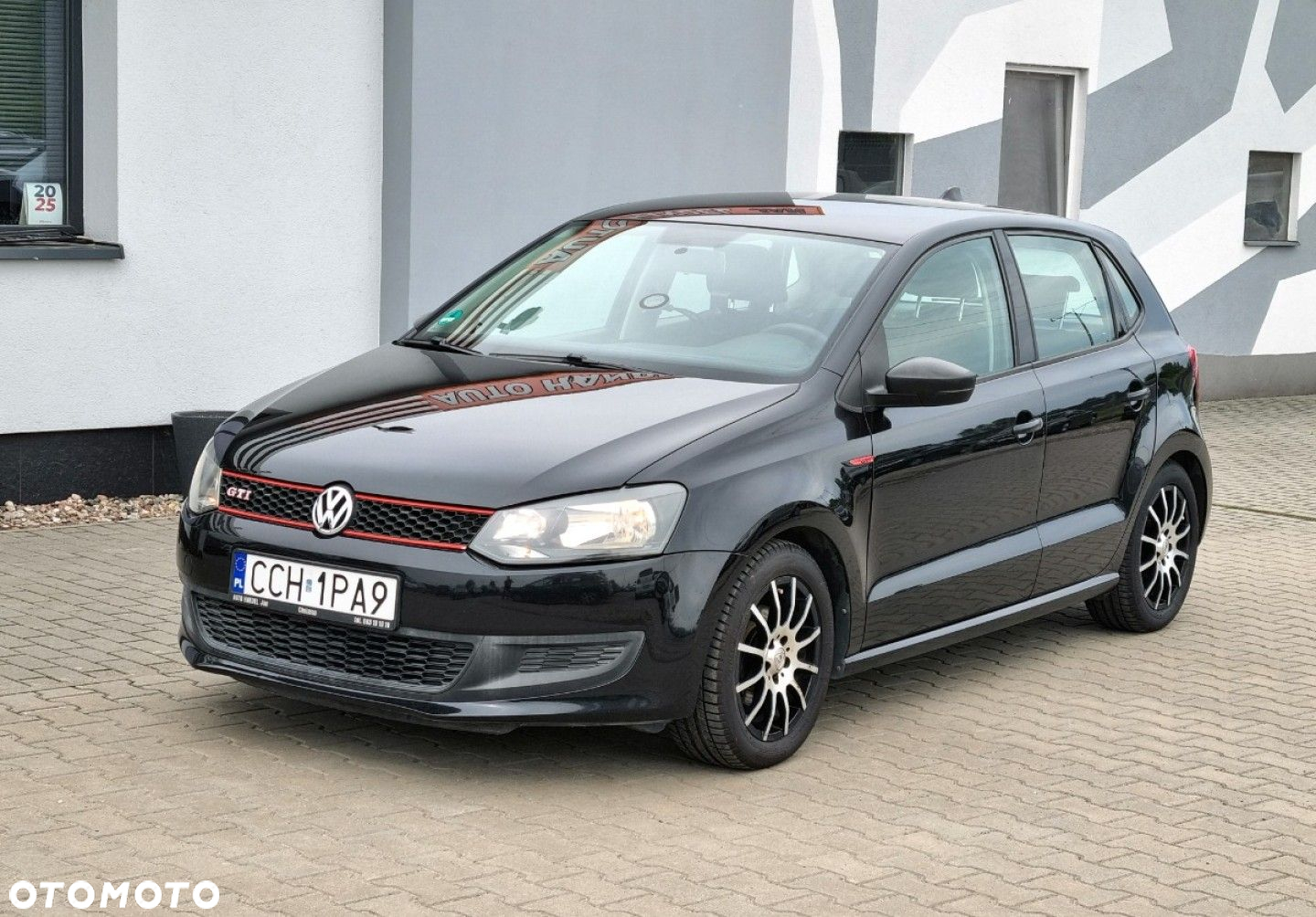Volkswagen Polo - 9