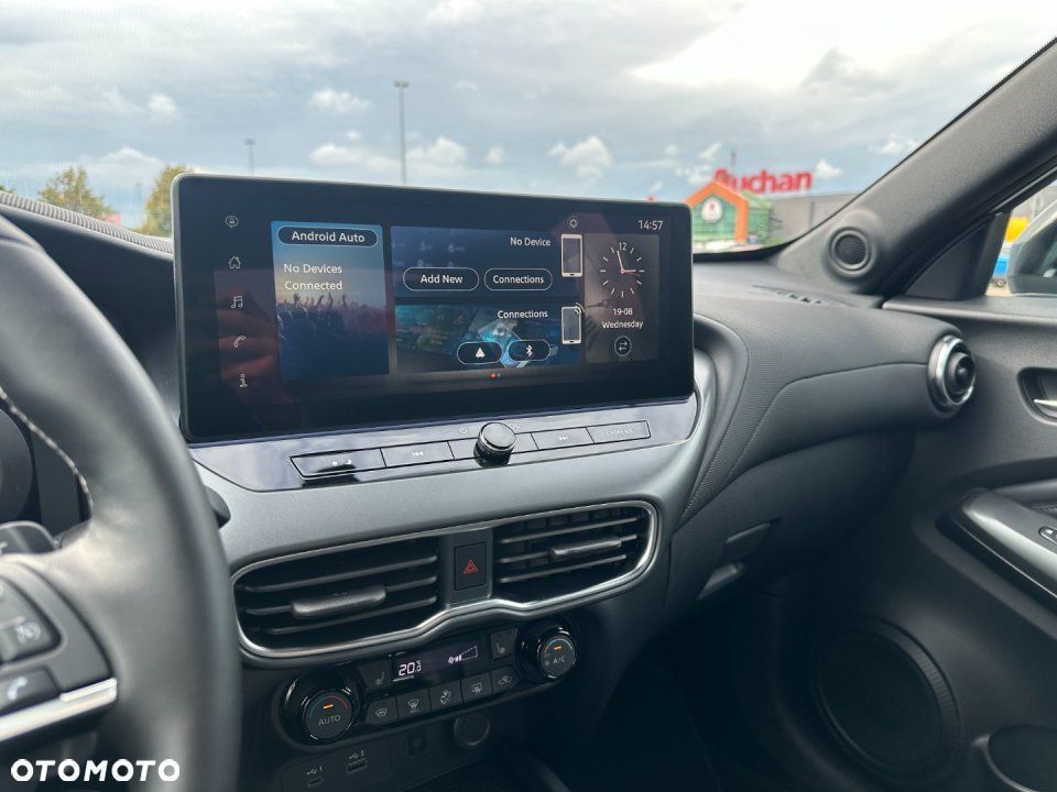 Nissan Juke - 14