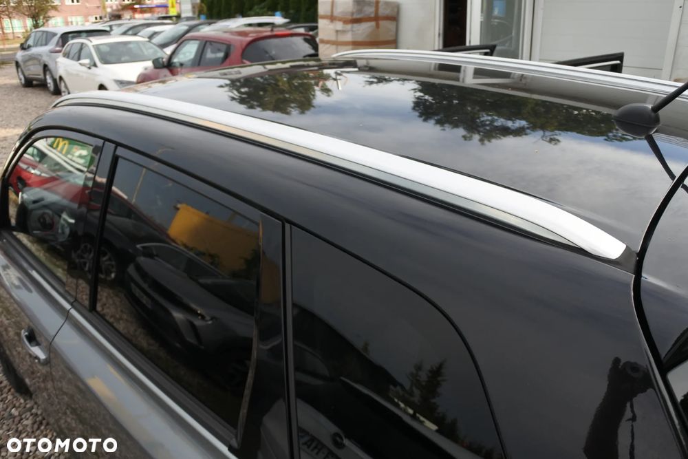 Suzuki Vitara 1.4 Boosterjet XLED Sun 4WD - 37