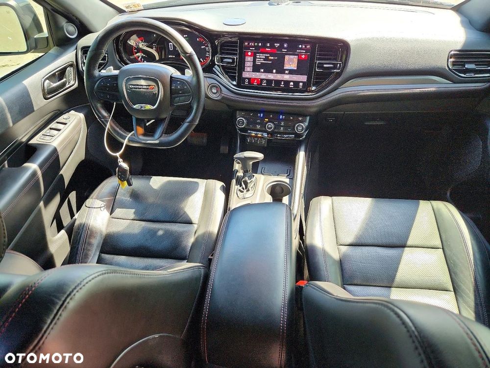 Dodge Durango 5.7 R/T - 5