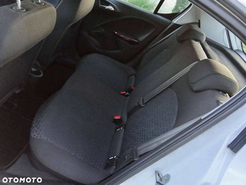 Opel Corsa 1.2 Edition - 25