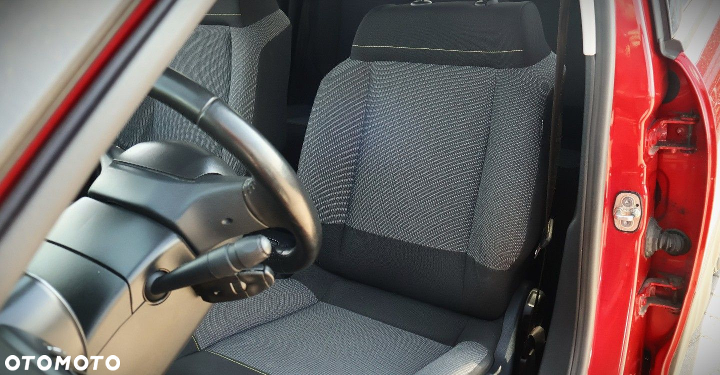 Citroën C3 - 13