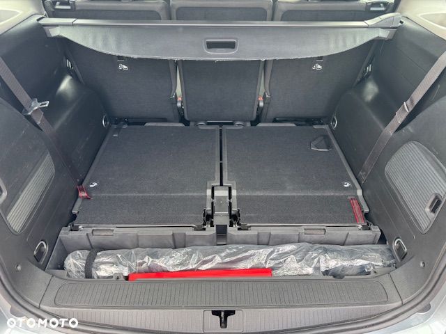 Opel Zafira 1.6 CDTI Enjoy - 18