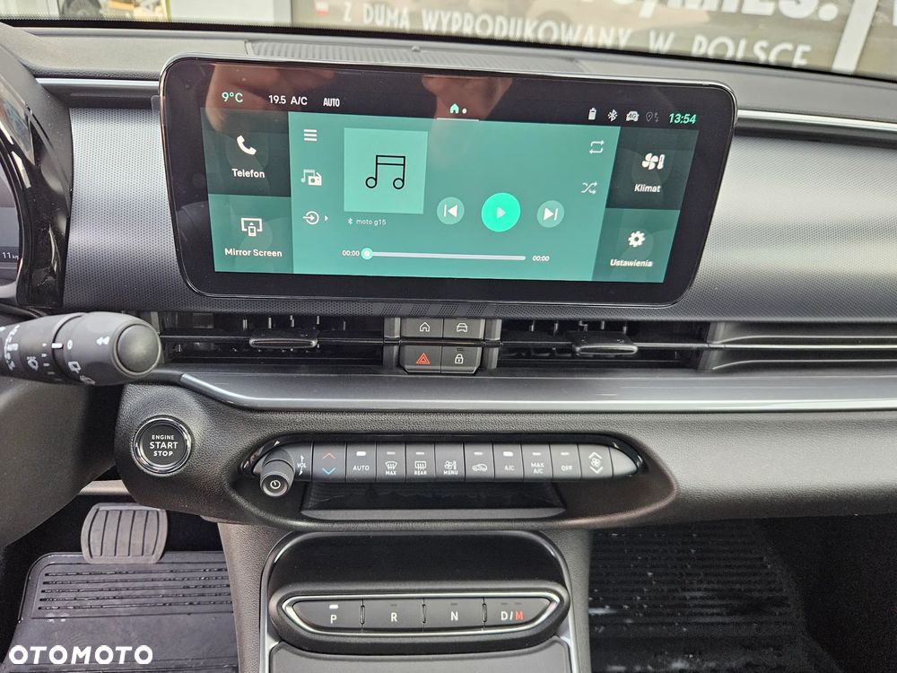 Fiat 600 1.2 Turbo Sport eDCT - 17