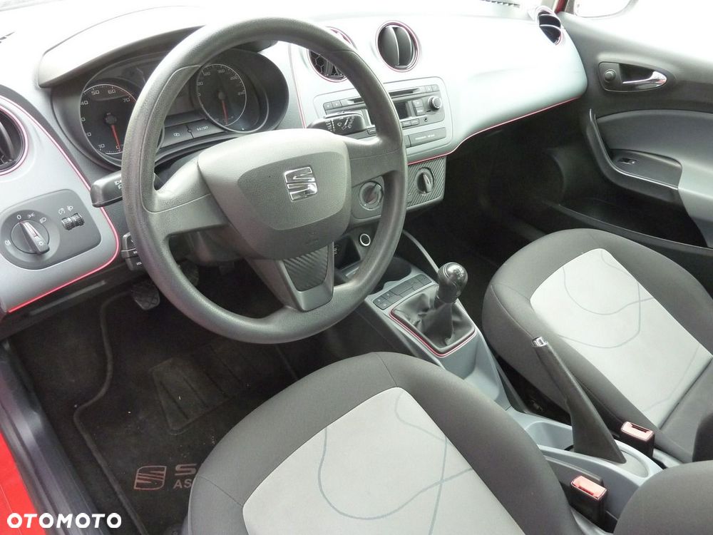 Seat Ibiza - 11