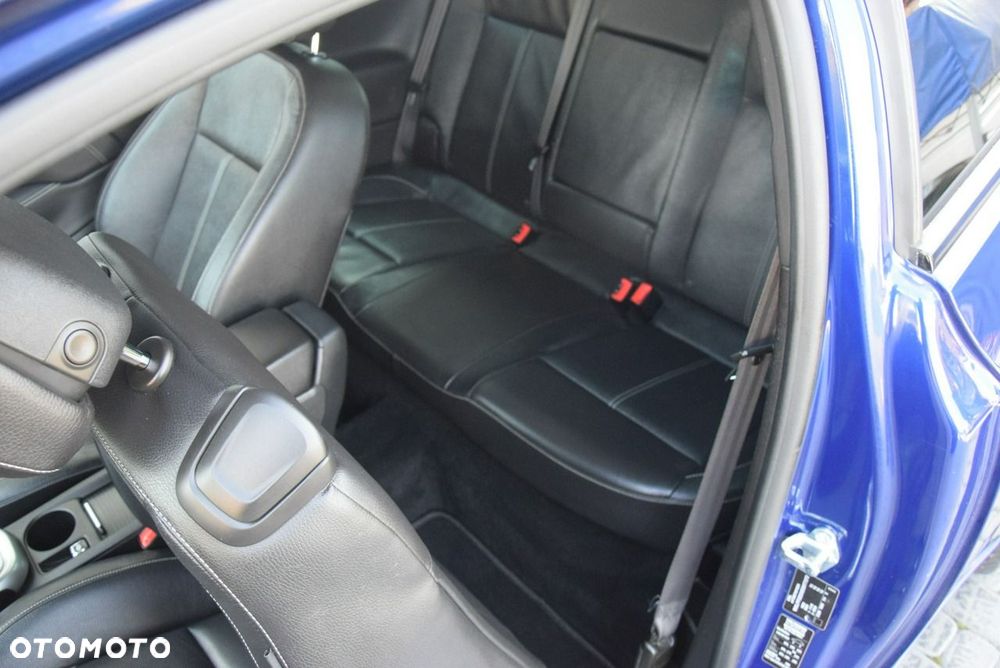 Opel Astra - 30