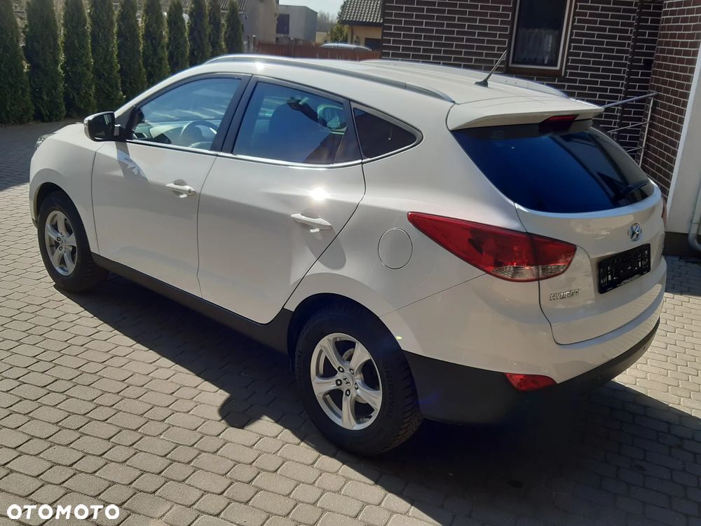 Hyundai ix35 1.6 2WD 5 Star Edition - 9
